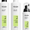 Nioxin System 2 Loyalty Kit