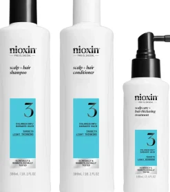 Nioxin System 3 Loyalty Kit