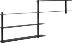 NIVO B Black Oak Black