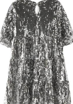 NKFRISCING 3/4 SL DRESS