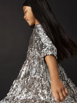 NKFRISCING 3/4 SL DRESS