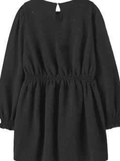 NKFROKA LS WAIST DRESS