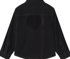 NKMNEWTON LS OVERSHIRT
