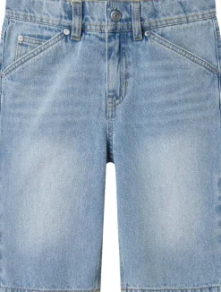 NKMRYAN BERMUDA 3800-IM NOOS