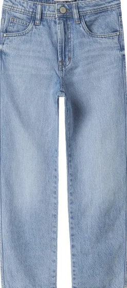 NKMRYAN LOOSE JEANS 5760-RM NOOS