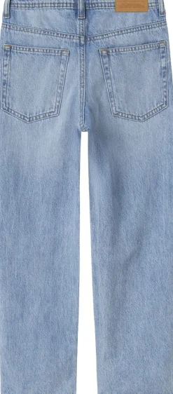 NKMRYAN LOOSE JEANS 5760-RM NOOS