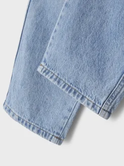 NKMRYAN LOOSE JEANS 5760-RM NOOS