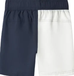 NKMZATIZ SWIM SHORTS BOX