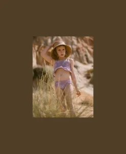 NMFFABIA SWIM SET LIL