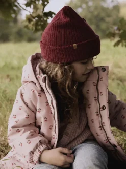 NMFLASNOW10 JKT FO AOP1 LIL