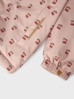 NMFLASNOW10 JKT FO AOP1 LIL