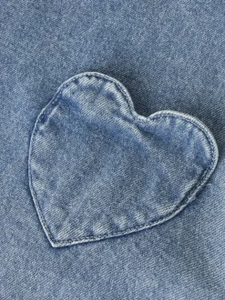 NMFLULIA DNM SPENCER 4017-CJ LIL