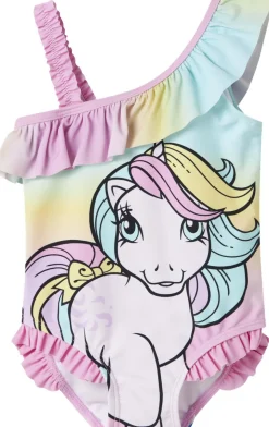 NMFMIKLISA MLP SWIMSUIT CPLG