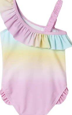 NMFMIKLISA MLP SWIMSUIT CPLG