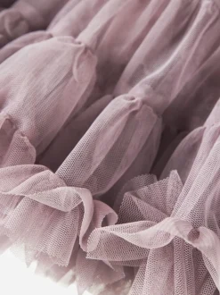 NMFRITUL TULLE SKIRT