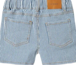 NMMHALFDAN LOOSE SHORTS 4001-HS LIL