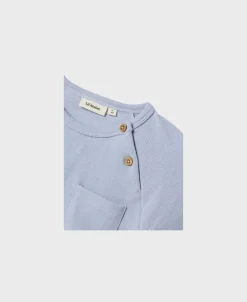 NMMJOLLO SS SWEAT LIL