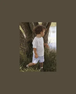 NMMJOLLO SWEAT SHORTS LIL