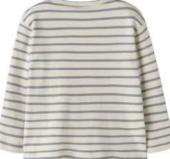 NMMLIMIA NOB LS LOOSE TOP LIL