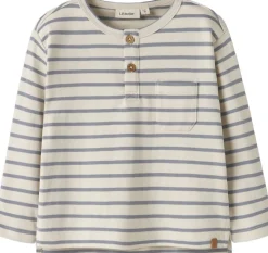 NMMLIMIA NOB LS LOOSE TOP LIL