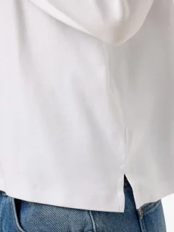 NMMOCCA L/S REGULAR FIT TOP JRS FWD