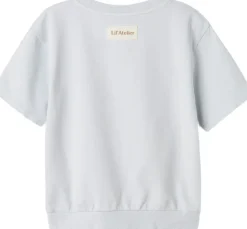 NMMOMADS SS LOOSE SWEAT LIL