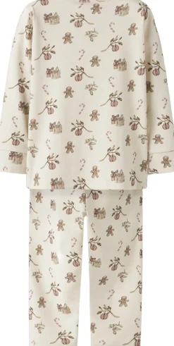 NMNLAYO GIT LS NIGHTSET LIL