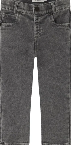 NMNNADIE REG JEANS 4442-CI LIL