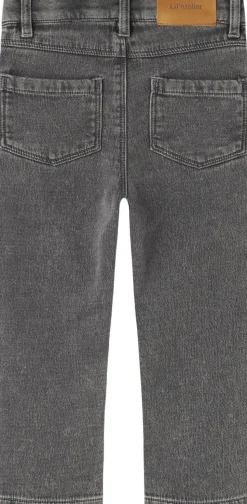 NMNNADIE REG JEANS 4442-CI LIL