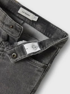 NMNNADIE REG JEANS 4442-CI LIL