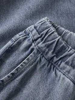 NMNTAYA LOOSE JEANS 1166-FD LIL