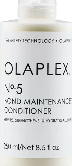 No. 5 Bond Maintenance Conditioner 250ml