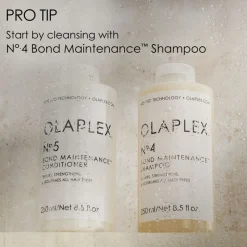 No. 5 Bond Maintenance Conditioner 250ml