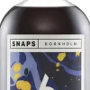 No. 6 Snaps Bornholm blåbær/Citron 40%