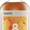 No. 8 Snaps Bornholm Chili & Honning