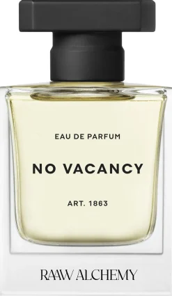 No Vacancy Eau De Pafum