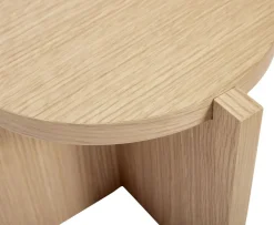 Nomad Plant Stand Natural