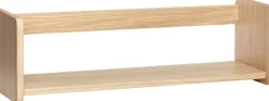 Nomad Shelf Single Natural