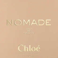 Nomade Eau De Toilette 50 ml.