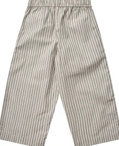 Noor kids pants - Organic GOTS
