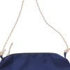 NORA nylon bag, Blue