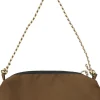 NORA nylon bag, Brown