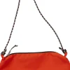 NORA nylon bag, Orange
