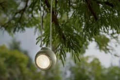 Norbitt hanging string with magnet, Herby green, 5x55 cm