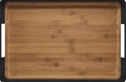 Nordic kitchen Rektangulær serveringsbakke