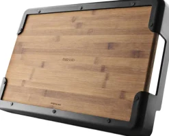 Nordic kitchen Rektangulær serveringsbakke