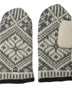 Nordic Wool Mitt