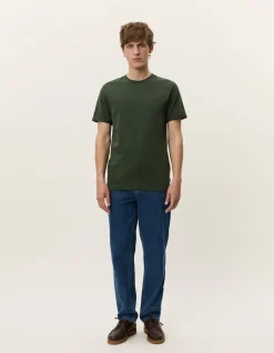 Norregaard Contrast T-Shirt