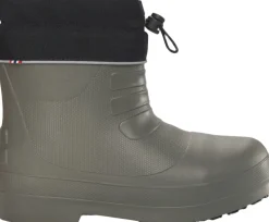 Norse Low Boot