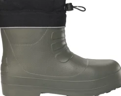 Norse Low Boot